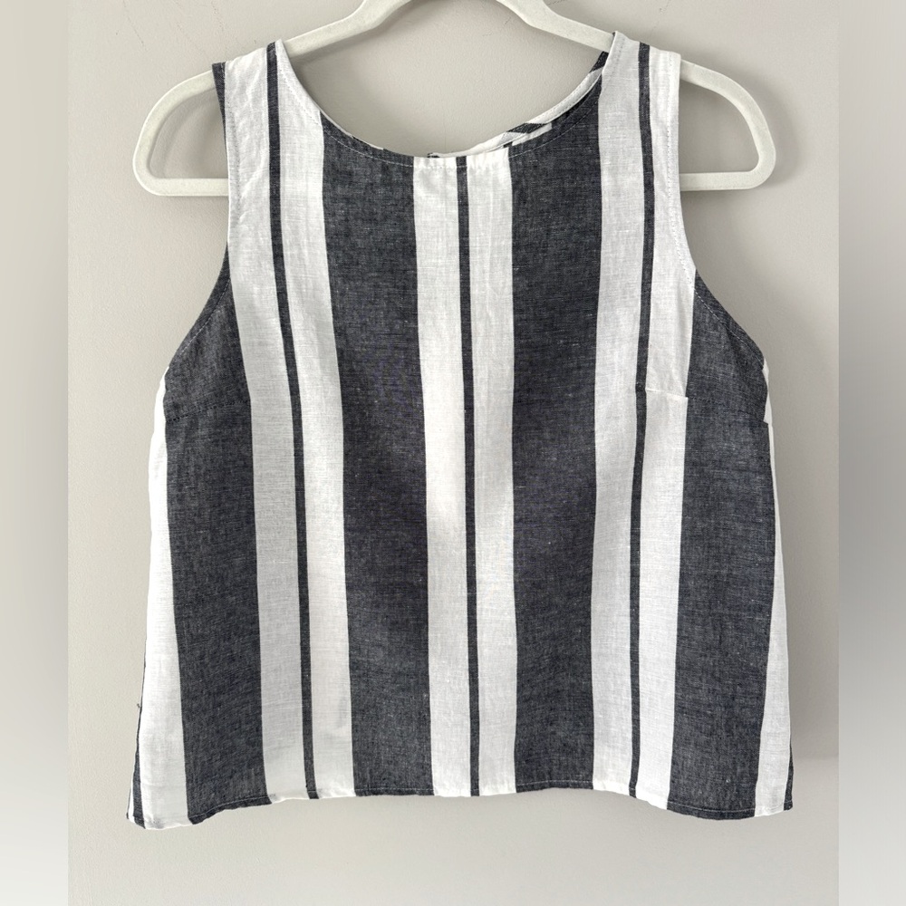 Anthropologie top